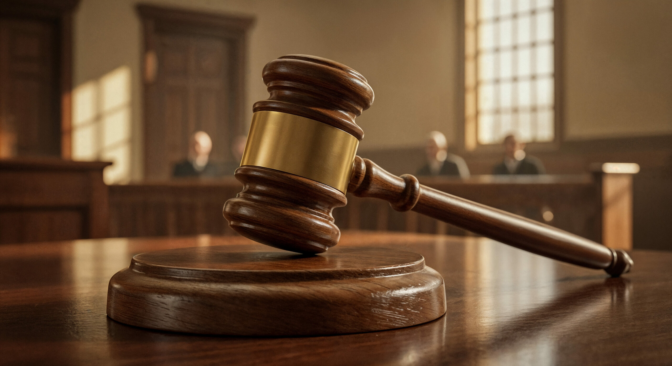 Odvjetnik specijaliziran za radno pravo